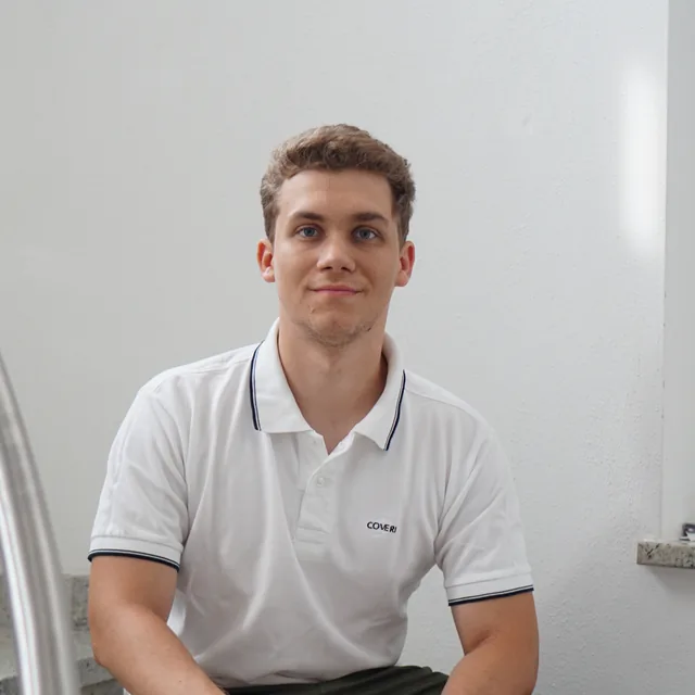 Moritz Rehmann